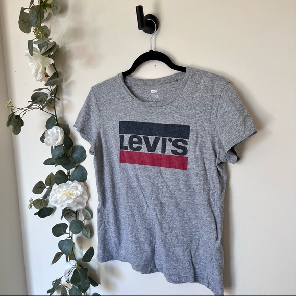 🖤 Levi’s T-Shirt - Picture 2 of 10